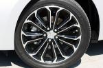 Toyota Corolla 2014 года